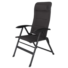 Kendal Comfort Camping Position Chair